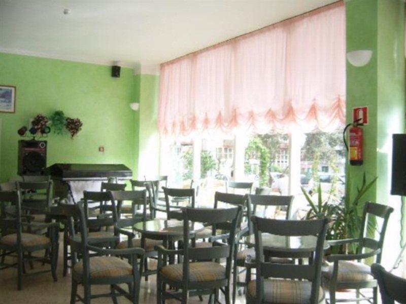 אל ארנל Hotel Cassandra מראה חיצוני תמונה