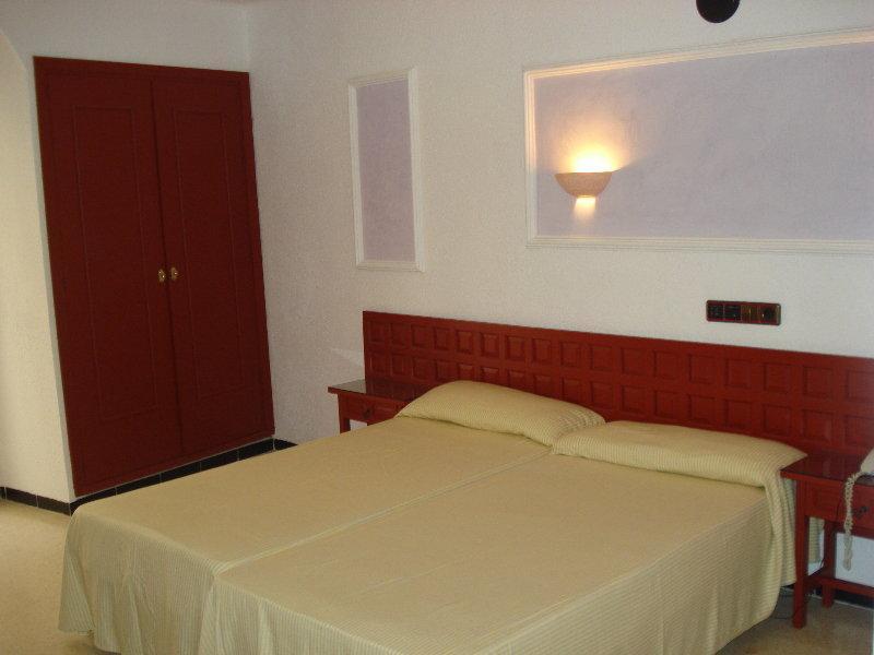 אל ארנל Hotel Cassandra מראה חיצוני תמונה